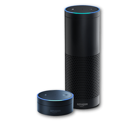 Amazon Alexa