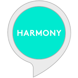 harmony hub alexa