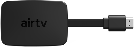 AIRTV PLAYER