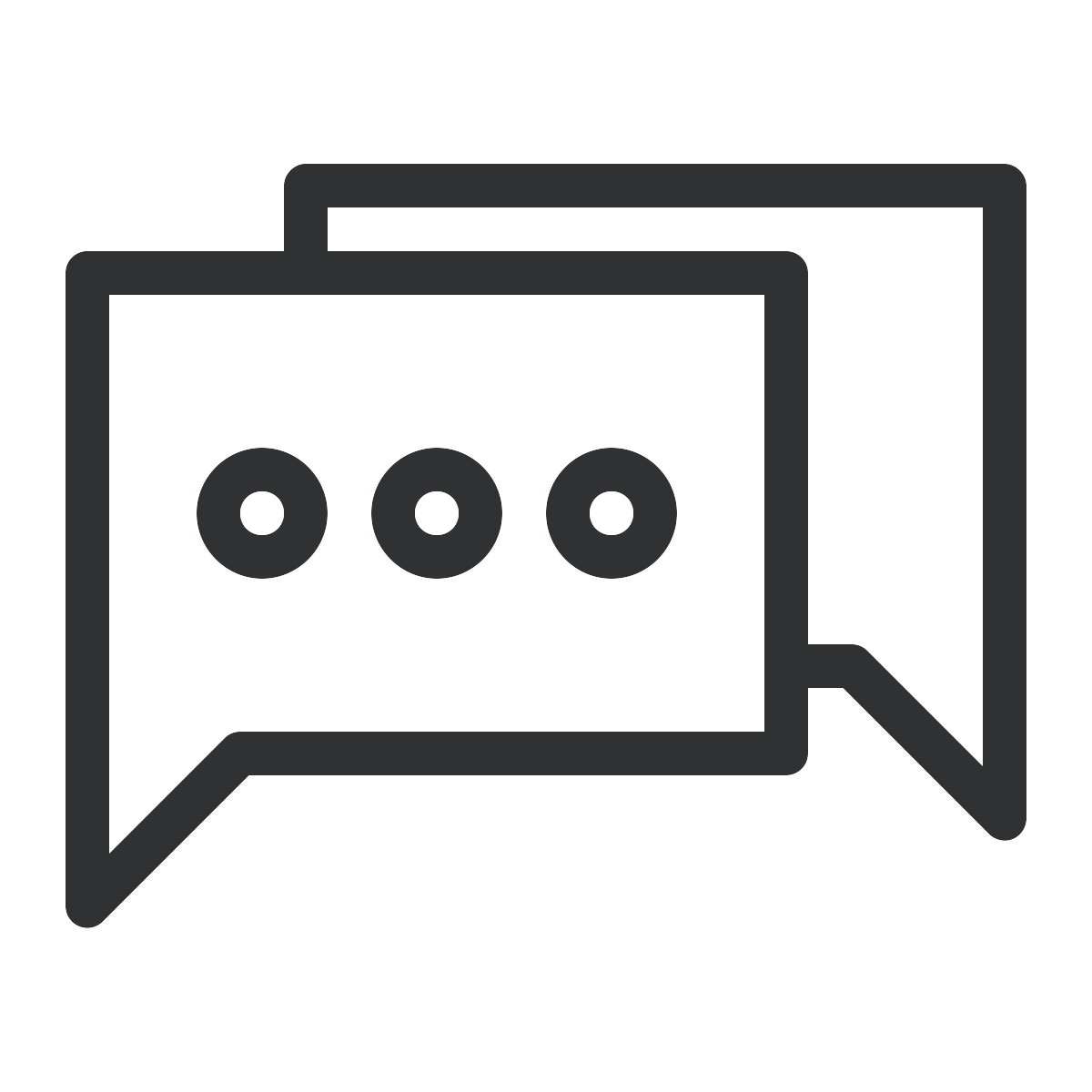Chat support