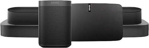 logitech harmony sonos